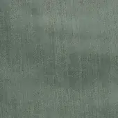 Grayish-green fabric texture with a dense weave and subtle vertical grain, exhibiting a soft, velvety finish and consistent coloration.